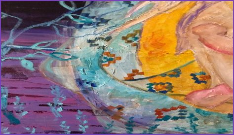 A Journey Into The Heart Of Maternal Strength