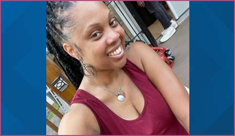 BREAKING: Body Of Missing Person Danielle Kelly Found