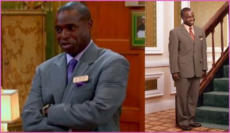Mr. Mosbey: Exploring The Beloved Character Of The Suite Life