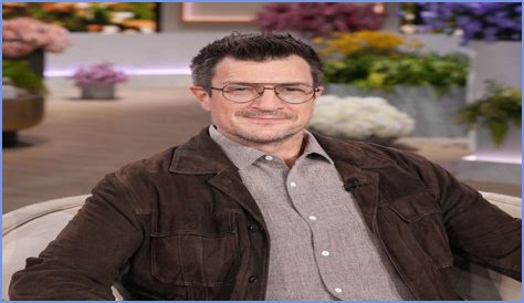 Nathan Fillion: Uncovering The Secrets Behind His Matrimonial Life