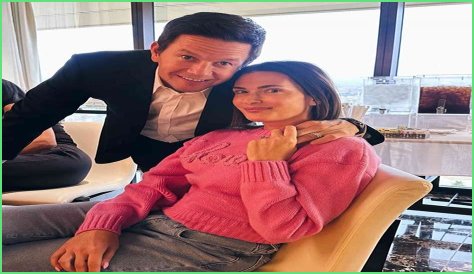 Rhea Durham Dan Mark Wahlberg