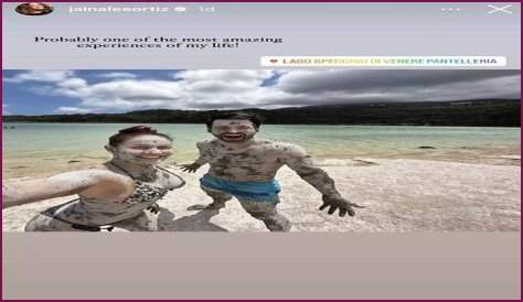 The Secrets Of Jaina Lee Ortiz's Family: Uncovering Her Children