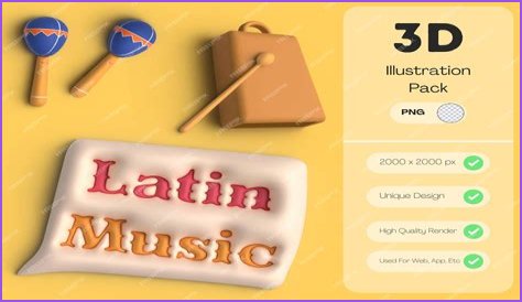 Uncovering The Enchanting Story Of The Latin Music Icon