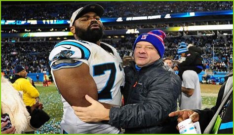 Who Is Michael Oher, The Football Star Who Rocked The NFL?